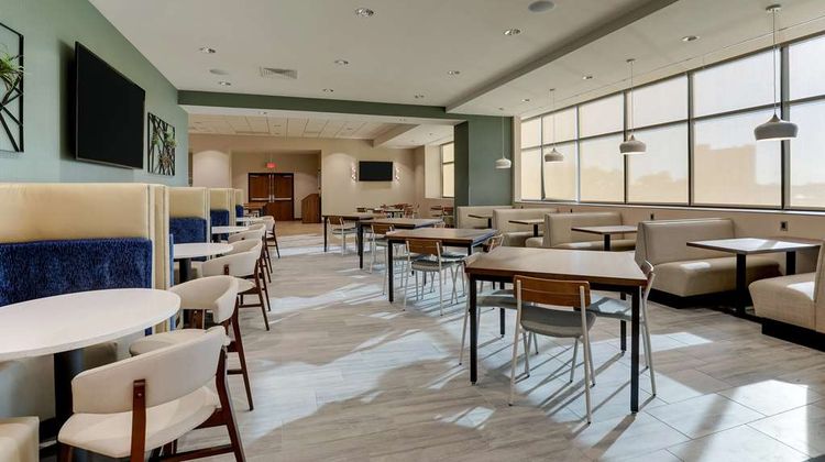 Drury Plaza Hotel Orlando Restaurant