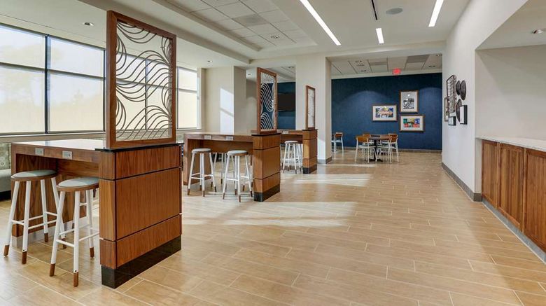 <b>Drury Plaza Hotel Orlando Restaurant</b>. Images powered by <a href="https://iceportal.shijigroup.com/" title="IcePortal" target="_blank">IcePortal</a>.
