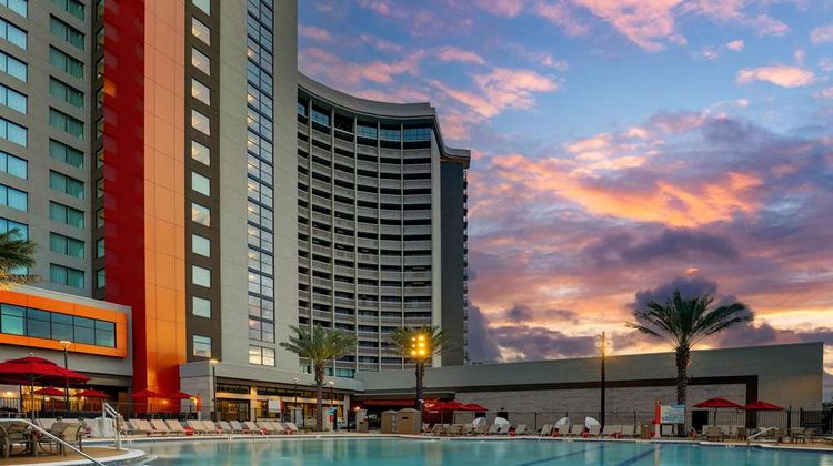 Drury Plaza Hotel Orlando Pool
