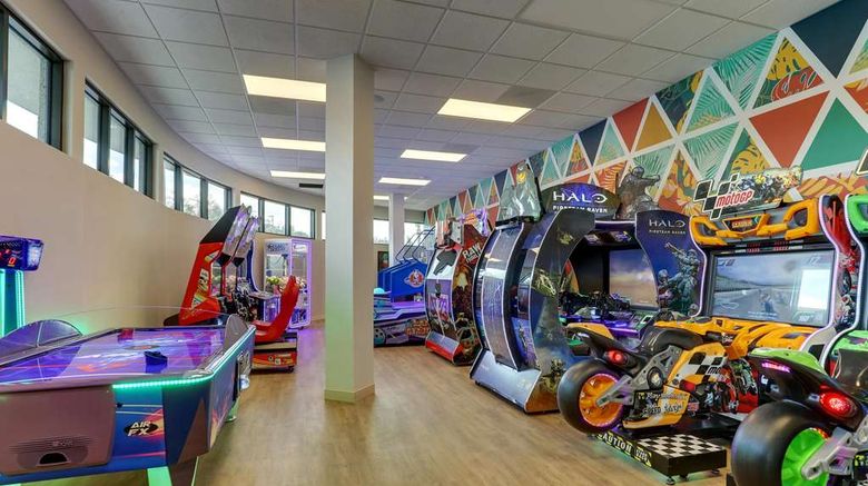 <b>Drury Plaza Hotel Orlando Recreation</b>. Images powered by <a href="https://iceportal.shijigroup.com/" title="IcePortal" target="_blank">IcePortal</a>.