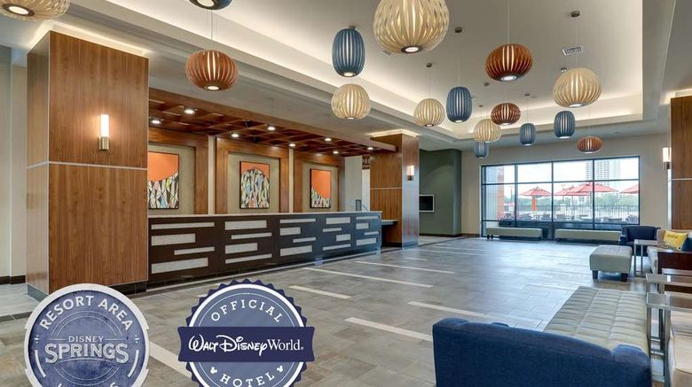 <b>Drury Plaza Hotel Orlando Lobby</b>. Images powered by <a href="https://iceportal.shijigroup.com/" title="IcePortal" target="_blank">IcePortal</a>.