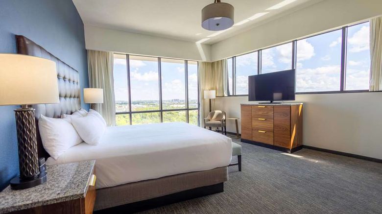 <b>Drury Plaza Hotel Orlando Room</b>. Images powered by <a href="https://iceportal.shijigroup.com/" title="IcePortal" target="_blank">IcePortal</a>.
