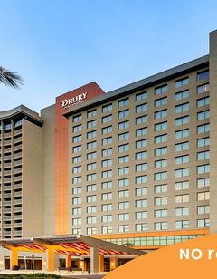 Drury Plaza Hotel Orlando