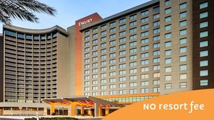 Drury Plaza Hotel Orlando