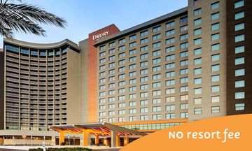 Drury Plaza Hotel Orlando