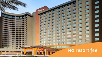 Drury Plaza Hotel Orlando