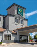 Quality Inn Lees Summit-Kansas City