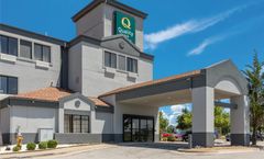 Quality Inn Lees Summit-Kansas City