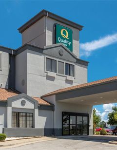 Quality Inn Lees Summit-Kansas City