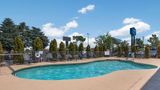Clarion Pointe Oklahoma City Airport Pool