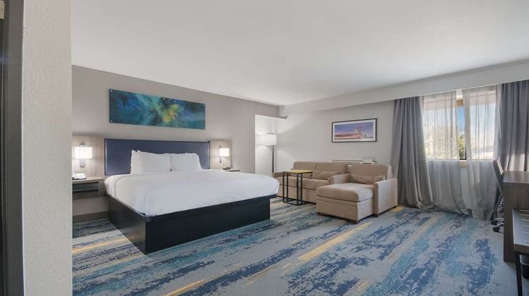 Clarion Pointe Oklahoma City Airport Suite