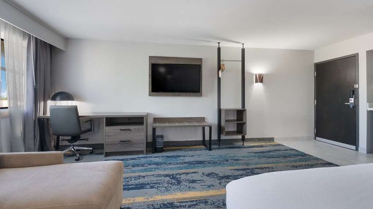 Clarion Pointe Oklahoma City Airport Suite