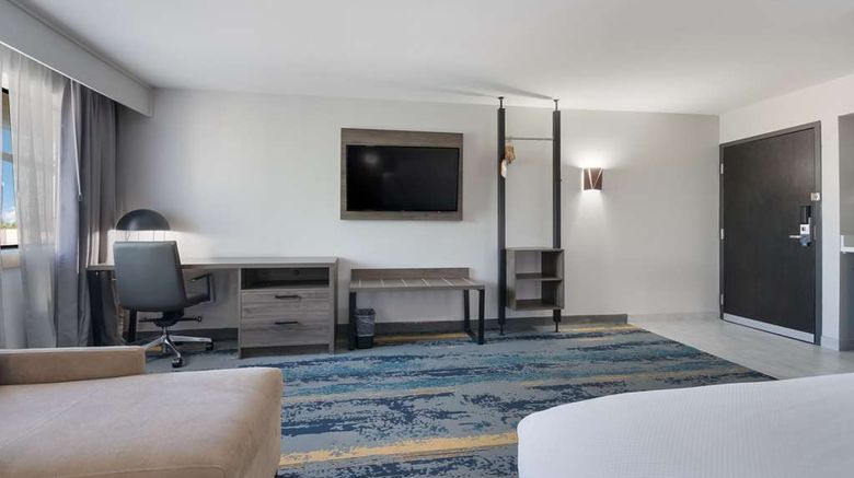 <b>Clarion Pointe Oklahoma City Airport Suite</b>. Images powered by <a href="https://iceportal.shijigroup.com/" title="IcePortal" target="_blank">IcePortal</a>.
