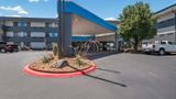 Clarion Pointe Oklahoma City Airport Exterior