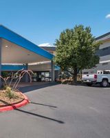 Clarion Pointe Oklahoma City Airport