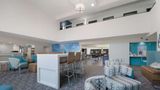 Clarion Pointe Oklahoma City Airport Restaurant