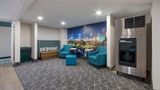 Clarion Pointe Oklahoma City Airport Lobby