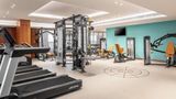 DoubleTree by Hilton Dubai Al Jadaf Health