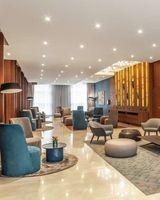 DoubleTree by Hilton Dubai Al Jadaf