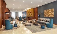 DoubleTree by Hilton Dubai Al Jadaf