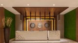 DoubleTree by Hilton Dubai Al Jadaf Lobby