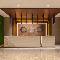 DoubleTree by Hilton Dubai Al Jadaf