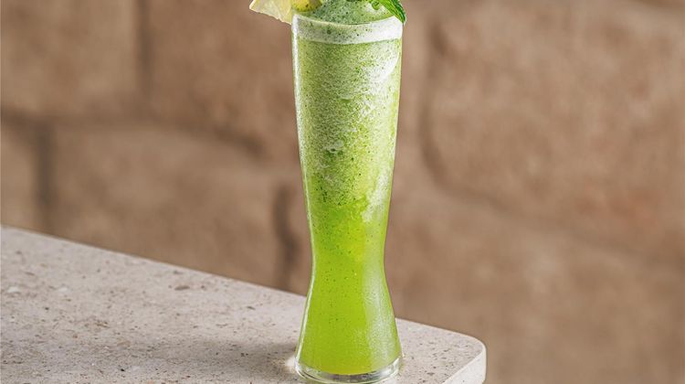 DoubleTree by Hilton Dubai Al Jadaf Restaurant