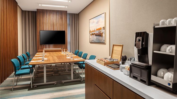 DoubleTree by Hilton Dubai Al Jadaf Meeting