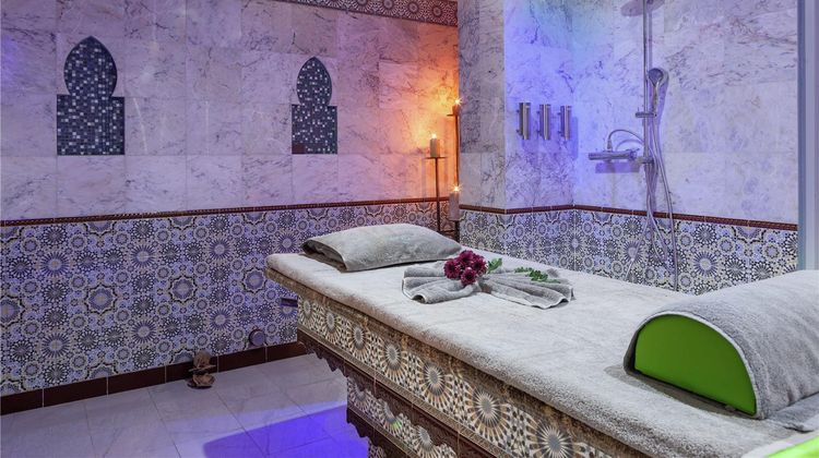 DoubleTree by Hilton Dubai Al Jadaf Recreation