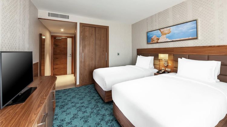 DoubleTree by Hilton Dubai Al Jadaf Other