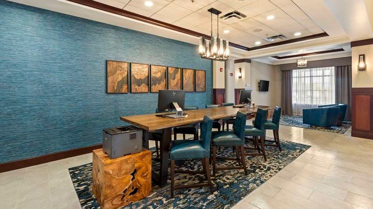 DoubleTree by Hilton Blue Ridge Shadows Other