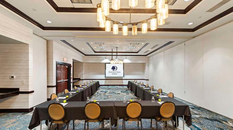 DoubleTree by Hilton Blue Ridge Shadows Meeting