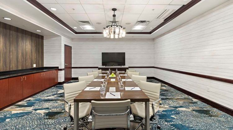 DoubleTree by Hilton Blue Ridge Shadows Meeting