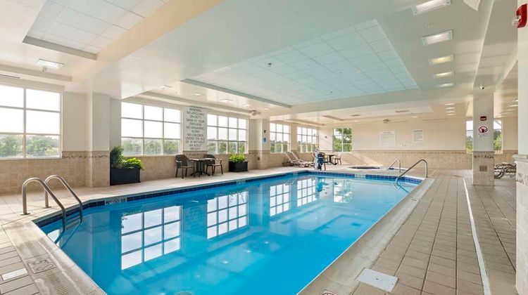 DoubleTree by Hilton Blue Ridge Shadows Pool