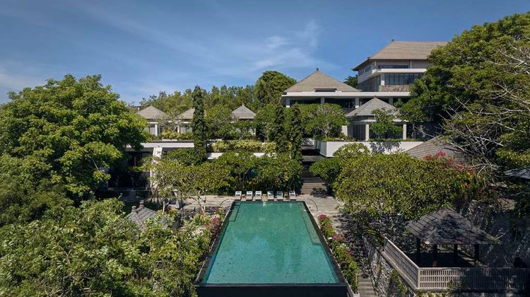 Umana Bali, LXR Hotels & Resorts Pool