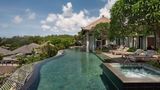 <b>Umana Bali, LXR Hotels & Resorts Room</b>. Images powered by <a href=https://www.travelagewest.com/Hotels/Ungasan-Indonesia/