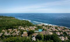 Umana Bali, LXR Hotels & Resorts