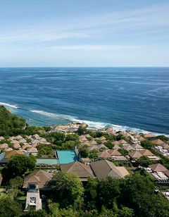 Umana Bali, LXR Hotels & Resorts