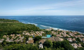 Umana Bali, LXR Hotels & Resorts