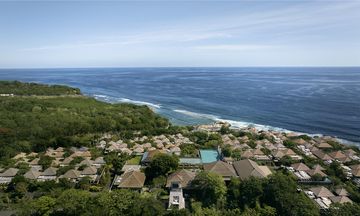 Umana Bali, LXR Hotels & Resorts