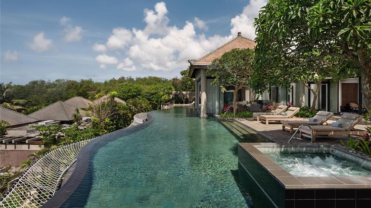 Umana Bali, LXR Hotels & Resorts Room