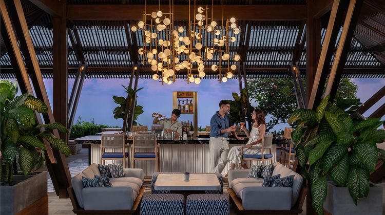 Umana Bali, LXR Hotels & Resorts Recreation