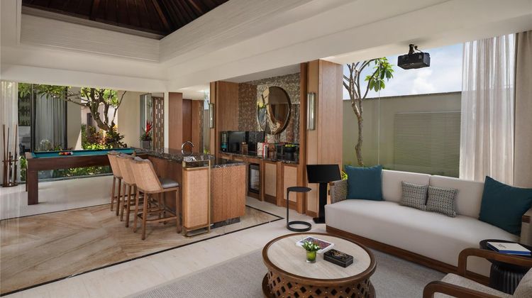 Umana Bali, LXR Hotels & Resorts Other
