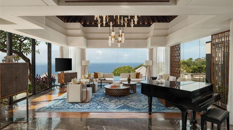 Umana Bali, LXR Hotels & Resorts Other