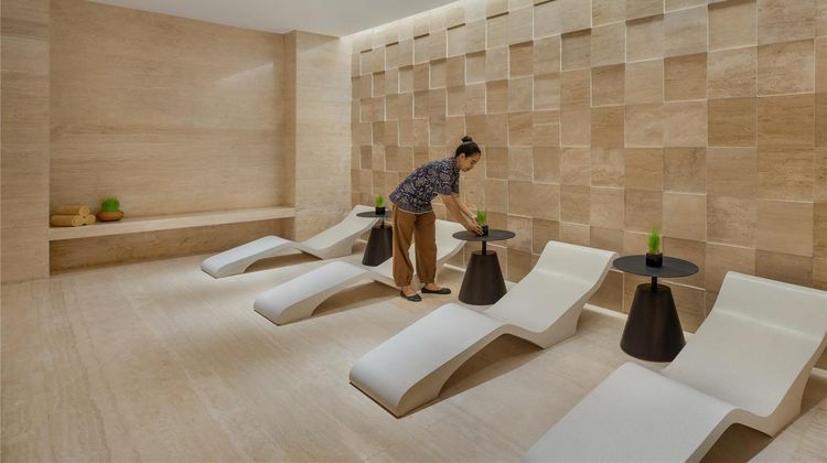 Umana Bali, LXR Hotels & Resorts Spa