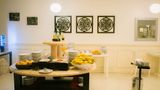 Tryp Montijo Parque Hotel Restaurant