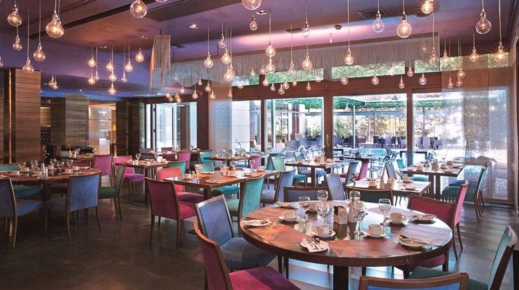 Lazart Hotel Trademark Collect Restaurant