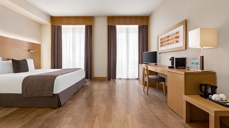 <b>Lazart Hotel Trademark Collect Room</b>. Images powered by <a href="https://iceportal.shijigroup.com/" title="IcePortal" target="_blank">IcePortal</a>.