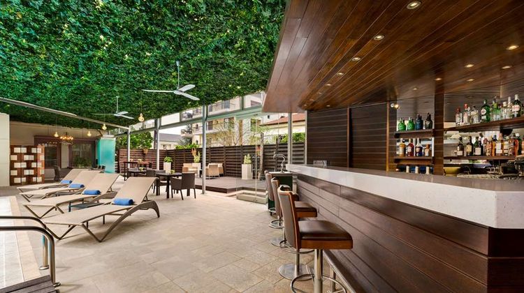 Lazart Hotel Trademark Collect Pool