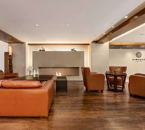 Lazart Hotel Trademark Collect Lobby